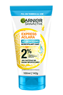 Limpiador profundo anti-imperfecciones